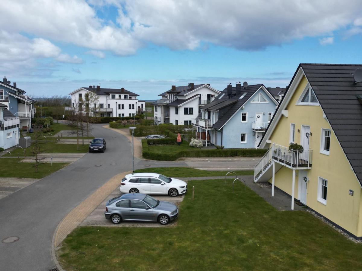 Exkl App Meeresbrise, Kamin, Wlan, 200 M Zum Strand Apartment Boergerende-Rethwisch Exterior photo